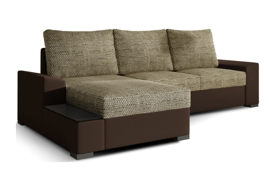 Диван кутовий лівий/правий Aris Eltap